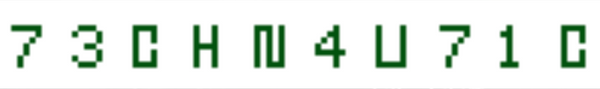 73CHN4U71C
